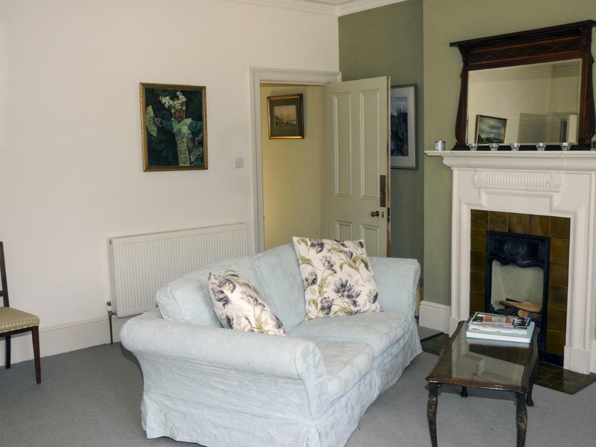 Saffrons Apartment イーストボーン エクステリア 写真