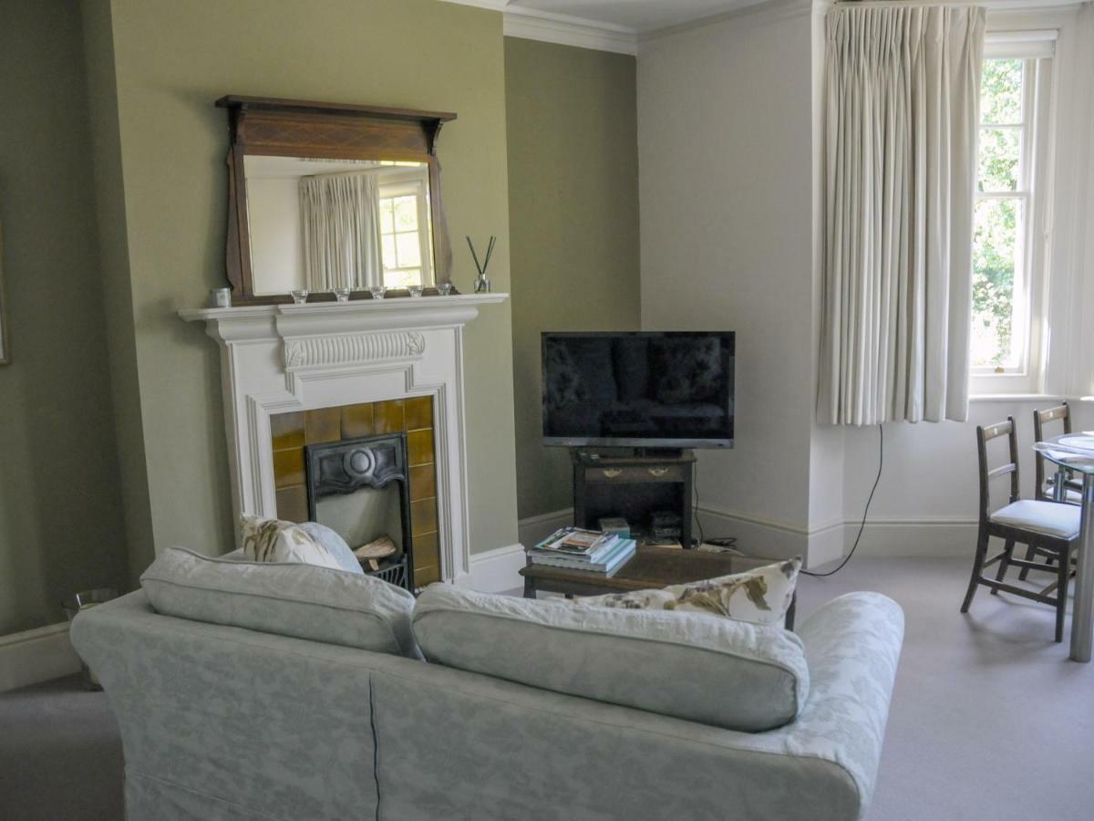 Saffrons Apartment イーストボーン エクステリア 写真